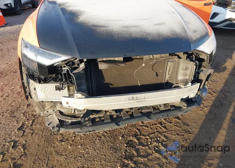 2019 Audi Q8 55 Premium from USA, damaged, VIN WA1EVAF13KD034730